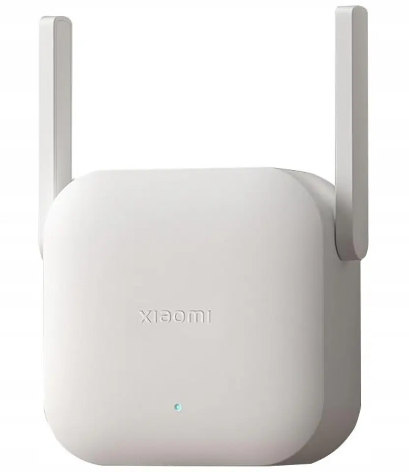 ⁨Xiaomi WiFi Range Extender N300⁩ w sklepie Wasserman.eu