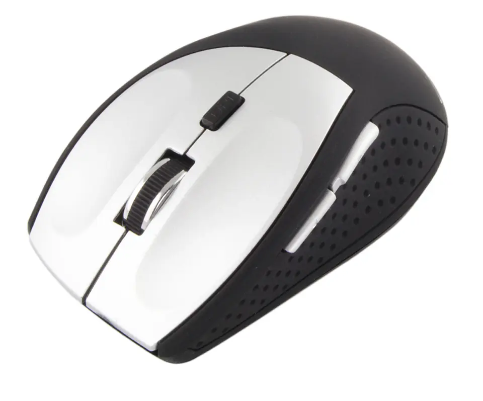 ⁨Esperanza EM123S mouse Bluetooth Optical 2400 DPI⁩ at Wasserman.eu