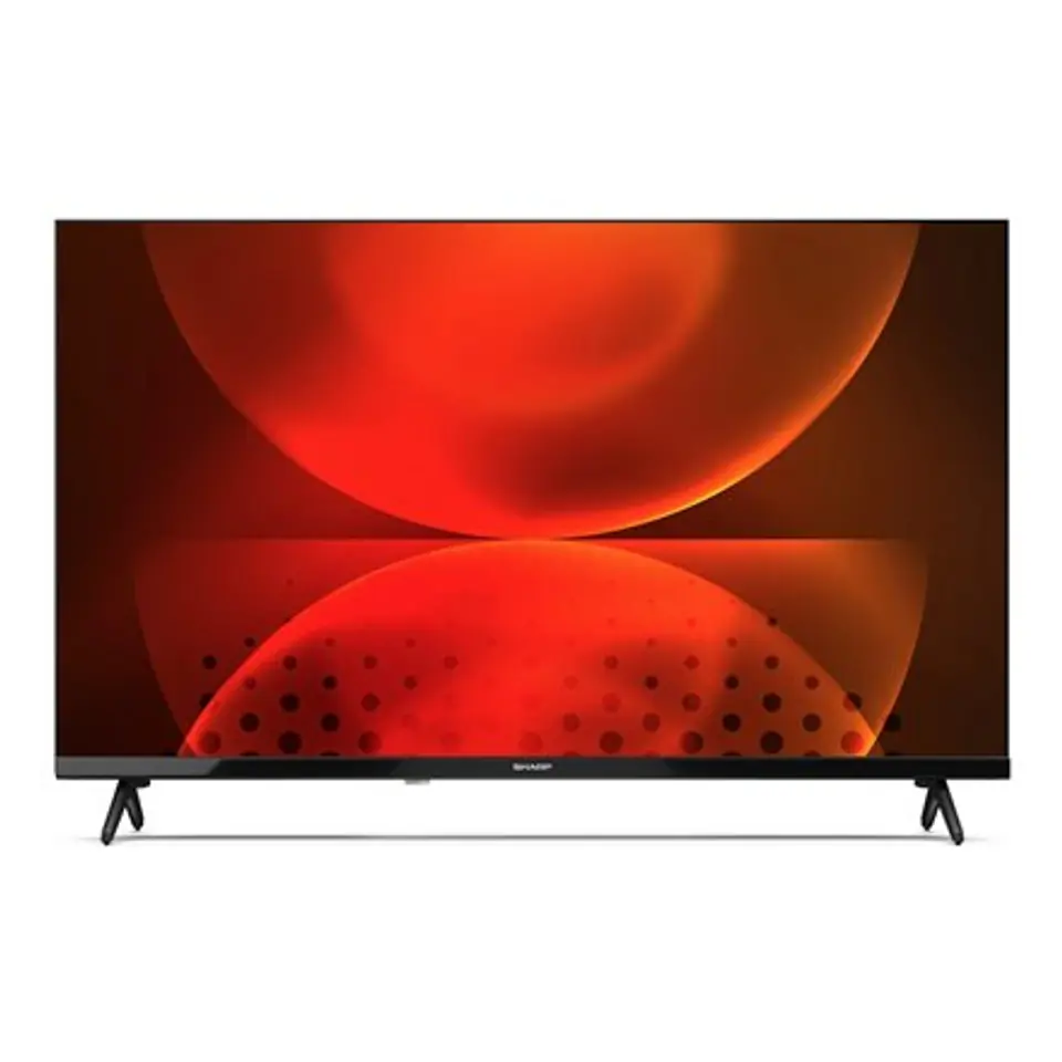 ⁨Sharp | Smart TV | 32FH2EA | 32"" | 81 cm | 720p | Android TV⁩ w sklepie Wasserman.eu