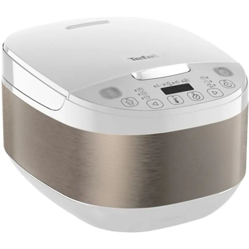 ⁨MULTICOOKER TEFAL SIMPLY COOK PLUS RK6221⁩ at Wasserman.eu