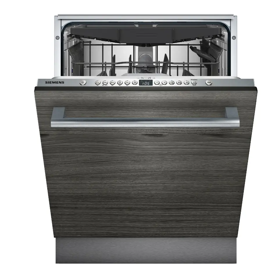 ⁨Siemens iQ300 SN636X06KE dishwasher Fully built-in 13 place settings E⁩ at Wasserman.eu