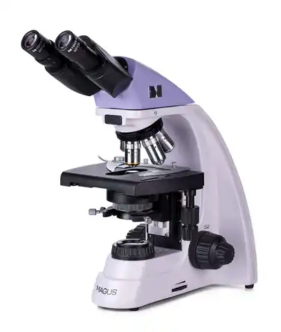⁨Mikroskop biologiczny MAGUS Bio 230BL⁩ w sklepie Wasserman.eu