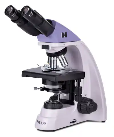 ⁨Mikroskop biologiczny MAGUS Bio 250BL⁩ w sklepie Wasserman.eu