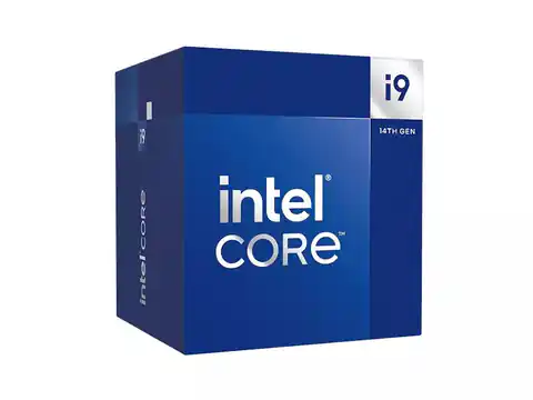 ⁨Intel Core i9-14900 processor 36 MB Smart Cache Box⁩ at Wasserman.eu