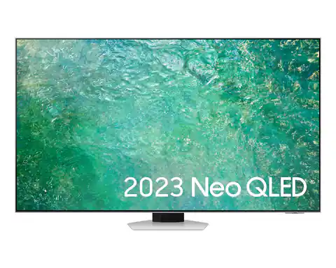 ⁨Telewizor 65" Samsung Neo QLED QE65QN85CATXXH⁩ w sklepie Wasserman.eu