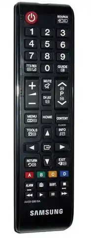 ⁨Samsung Remote Control TM1240⁩ w sklepie Wasserman.eu