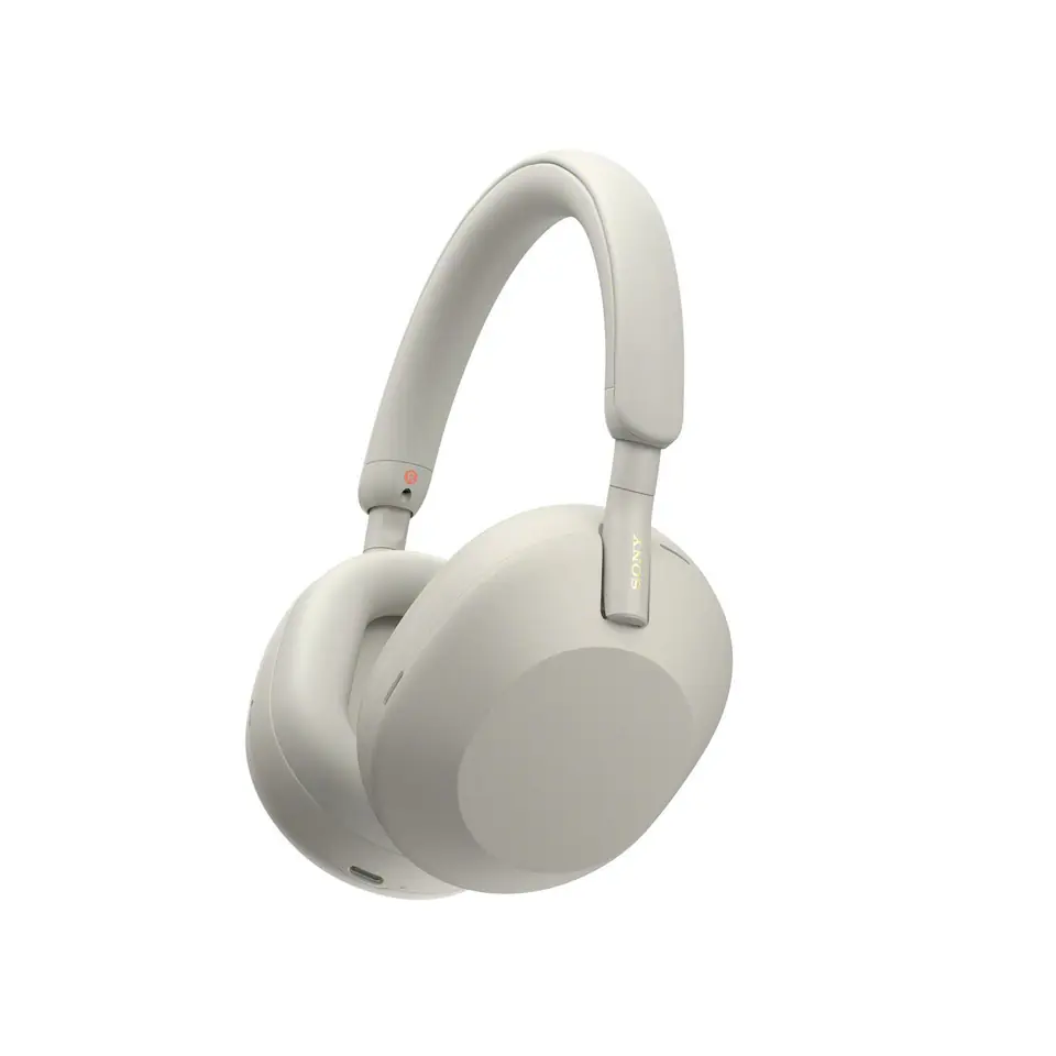 ⁨Sony Wh-1000Xm5 Headphones Wired &⁩ w sklepie Wasserman.eu