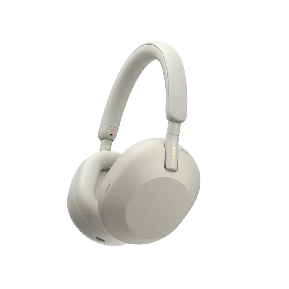 Sony Wh-1000Xm5 Headphones Wired & w sklepie Wasserman.eu