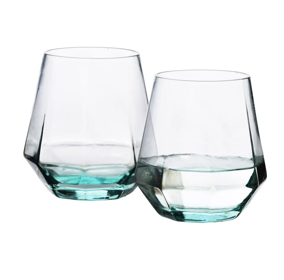 ADEL LIGHT Komplet 2 szklanek400ml w sklepie Wasserman.eu