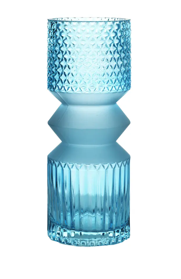 ⁨SERENITE Wazon 11,5x11,5x30 cm⁩ w sklepie Wasserman.eu