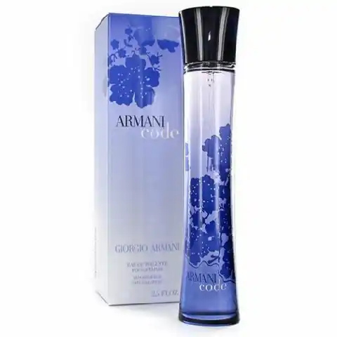 ⁨Giorgio Armani Armani Code Woman Woda perfumowana  30ml⁩ w sklepie Wasserman.eu