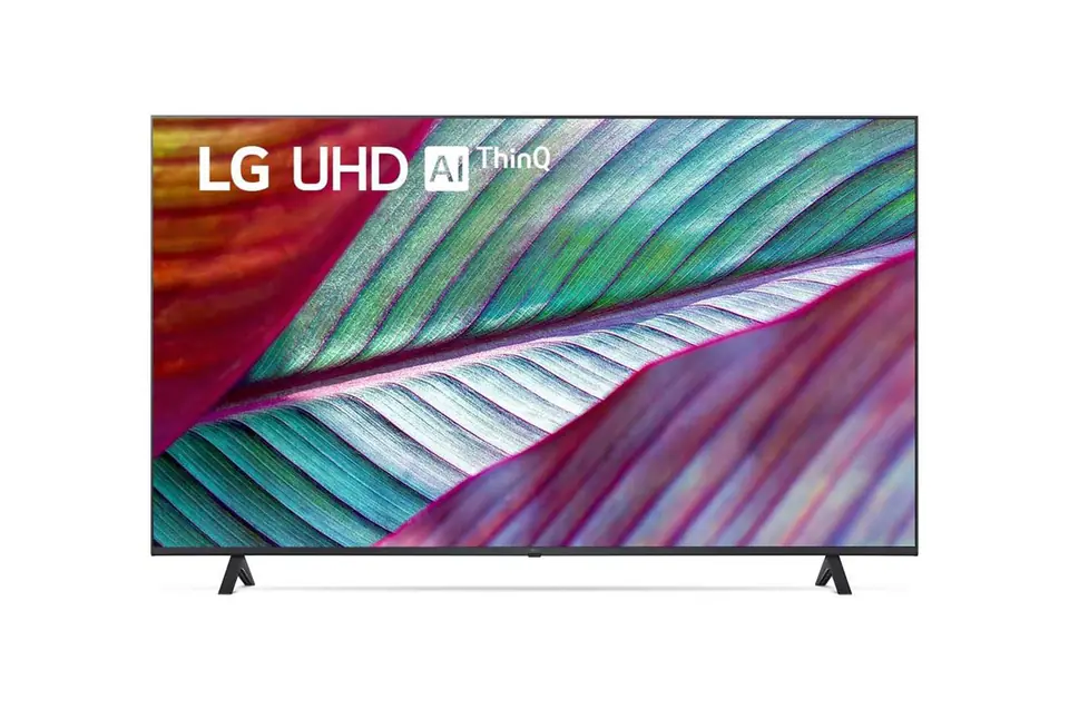 ⁨Telewizor 55" LG 55UR78003LK⁩ w sklepie Wasserman.eu