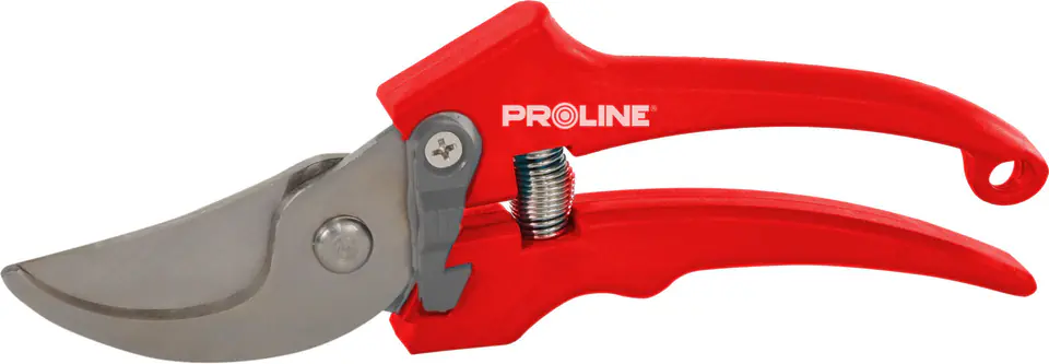 ⁨PREMIUM UNIVERSAL HAND PRUNER, INOX, 8", PROLINE⁩ at Wasserman.eu