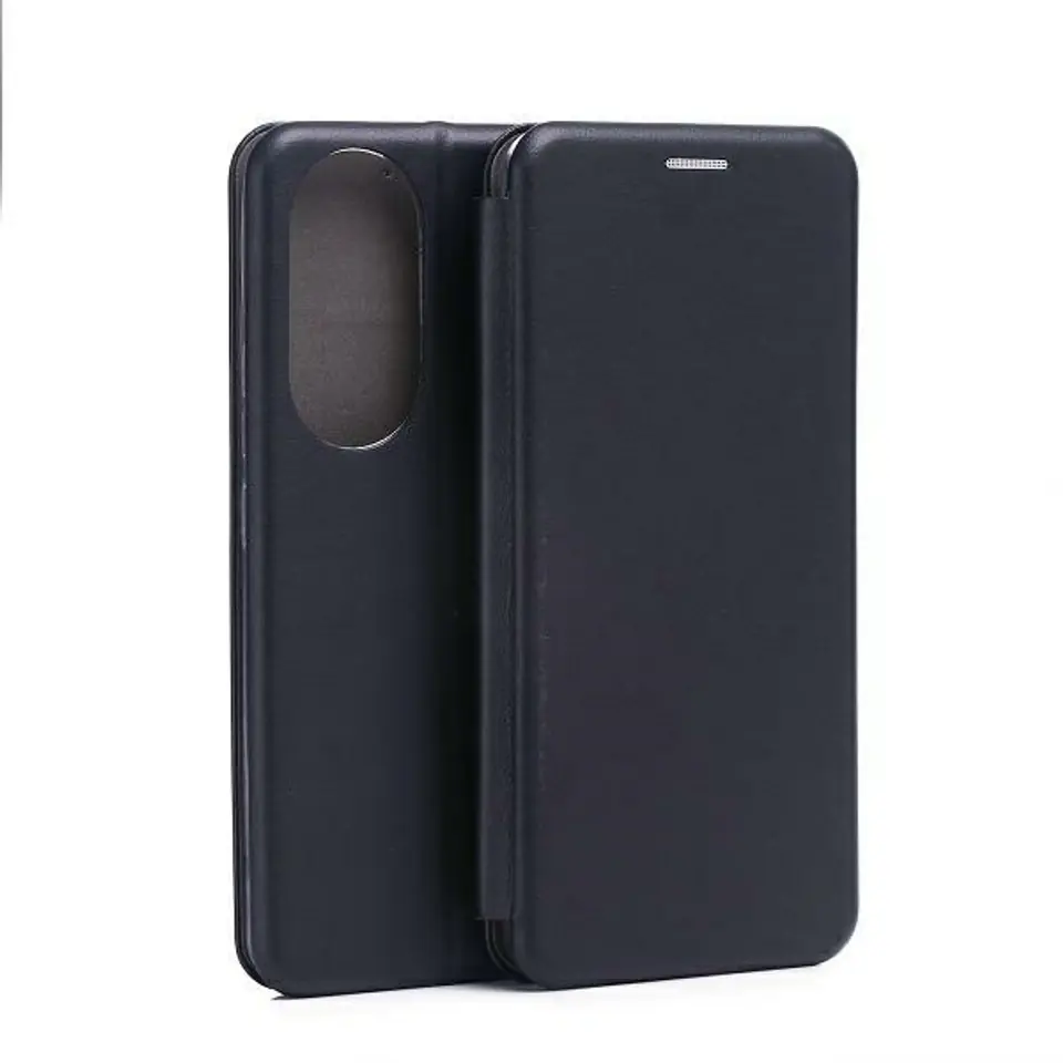 ⁨Beline Etui Book Magnetic Honor 90czarny/black⁩ w sklepie Wasserman.eu