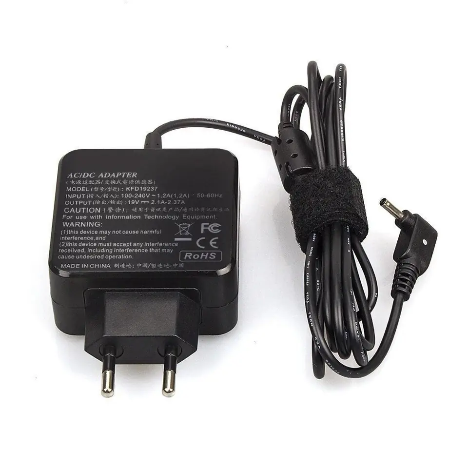 ⁨CoreParts Power Adapter for Asus⁩ w sklepie Wasserman.eu