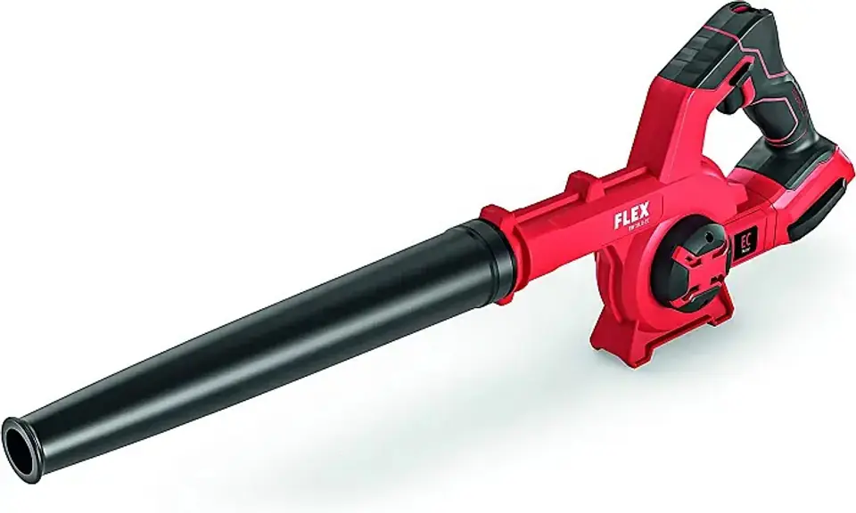 ⁨FLEX BW 18,0-EC Detailing Set - dmuchawa akumulatorowa⁩ w sklepie Wasserman.eu