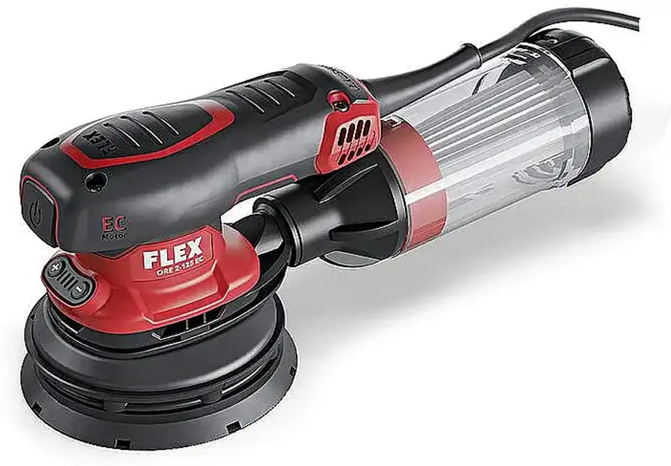 ⁨Flex ORE 2-125 EC - Szlifierka mimośrodowa⁩ w sklepie Wasserman.eu