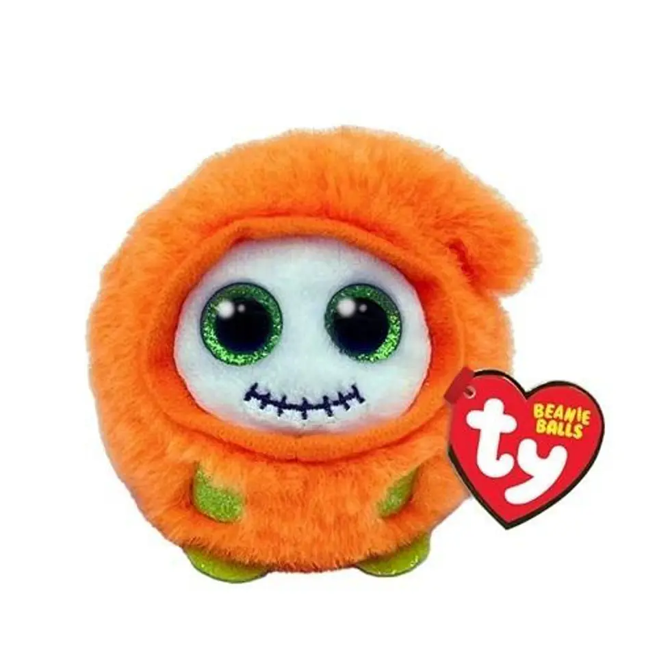 Beanie Balls Griffin - żółty duch w sklepie Wasserman.eu
