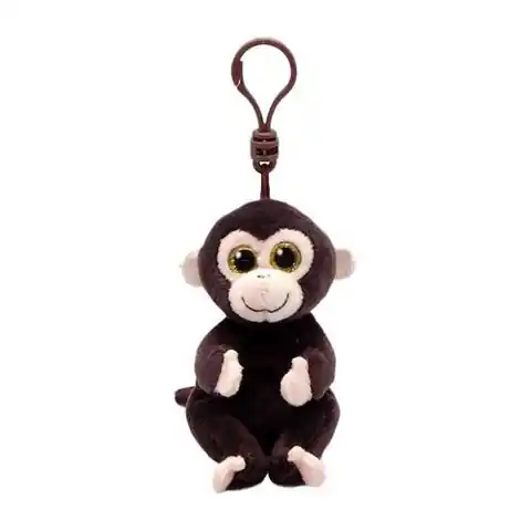 ⁨Beanie Bellies Matteo - małpa 8,5cm⁩ w sklepie Wasserman.eu
