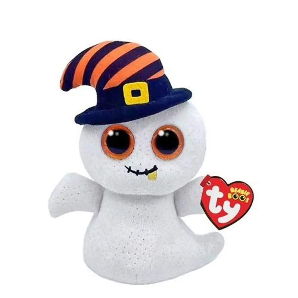 Boos Nightcap - biały duch 15cm w sklepie Wasserman.eu