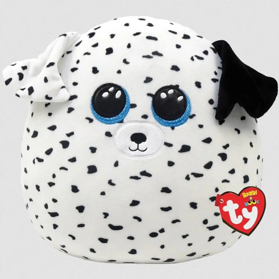 Squish-a-Boos Fetch pies 22 cm w sklepie Wasserman.eu