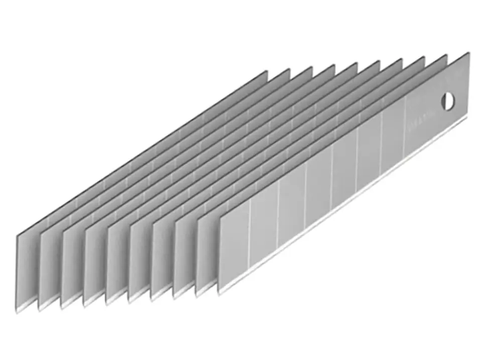 ⁨SNAP OFF BLADES 18MM⁩ at Wasserman.eu
