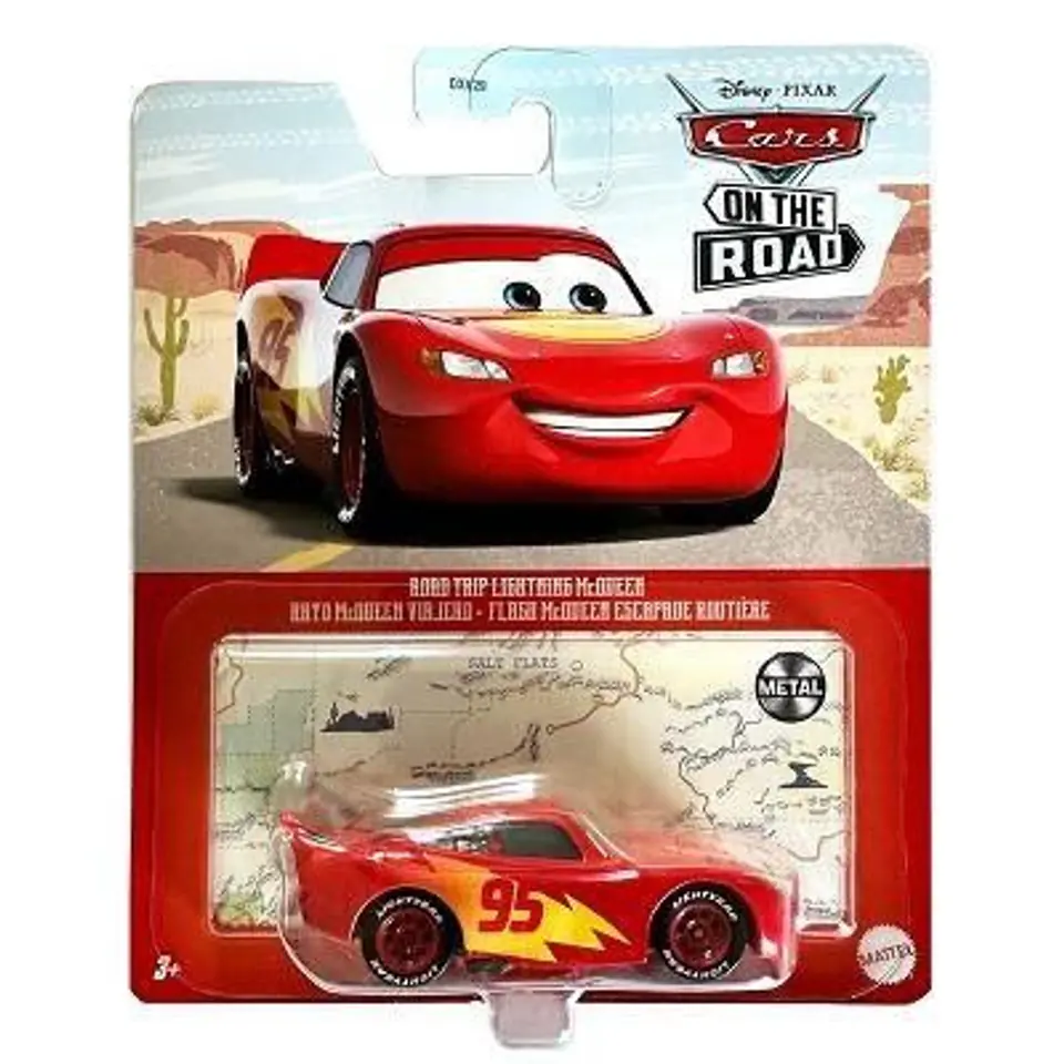 Cars. Auto HKY34 w sklepie Wasserman.eu