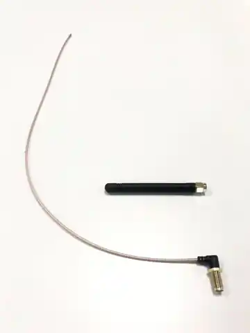 ⁨Charge Amps WIFI Antenna cable with⁩ w sklepie Wasserman.eu