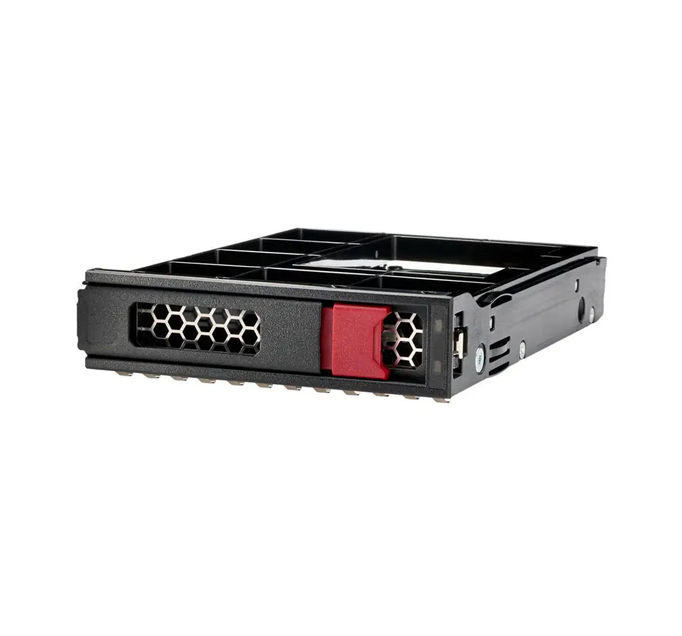 ⁨Hewlett Packard Enterprise DRV HDD 14TB 12G LFF SAS He⁩ w sklepie Wasserman.eu