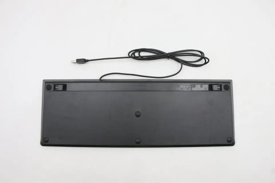 Lenovo Keyboard USB KB BK SPA w sklepie Wasserman.eu