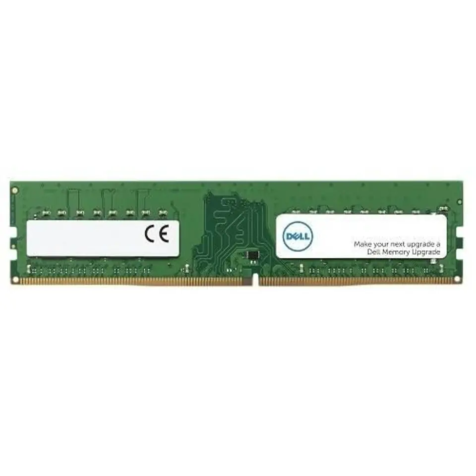 ⁨Dell DDR4 - 32 GB - DIMM 288-PIN⁩ w sklepie Wasserman.eu