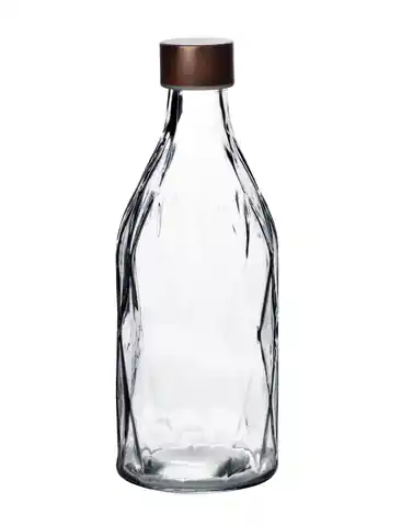 ⁨BASIC KITCHEN Butelka 1000ml⁩ w sklepie Wasserman.eu