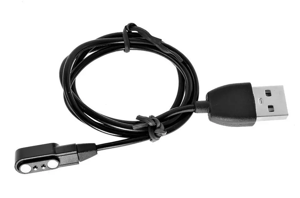 ⁨Kabel ładujący do Smartwatch GIEWONT GW330 GW460 2,5 mm GWK4⁩ w sklepie Wasserman.eu
