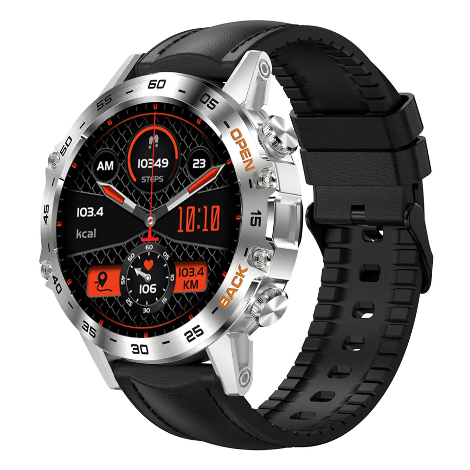 ⁨Smartwatch Gravity GT9-6⁩ w sklepie Wasserman.eu