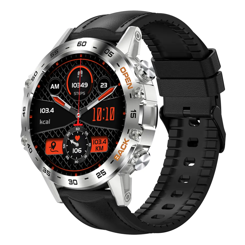 Smartwatch Gravity GT9-6 w sklepie Wasserman.eu