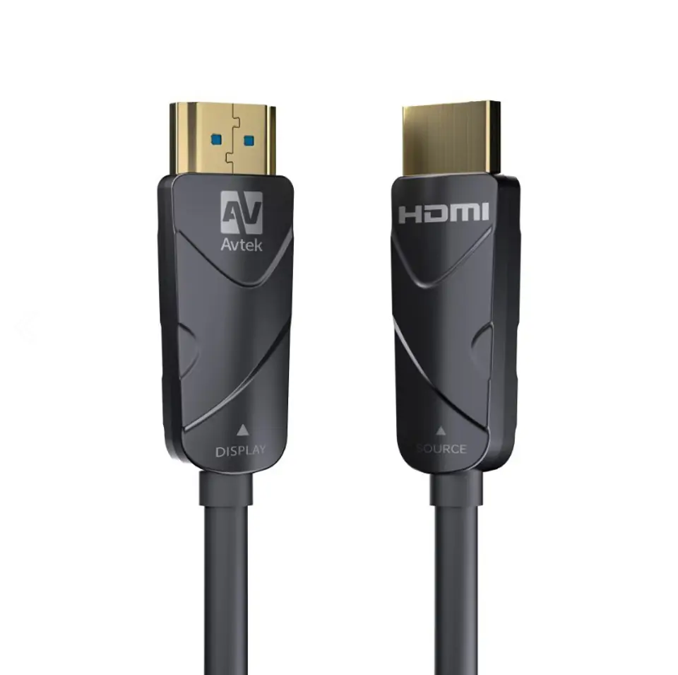 ⁨AVTEK KABEL AKTYWNY HDMI 20M⁩ w sklepie Wasserman.eu