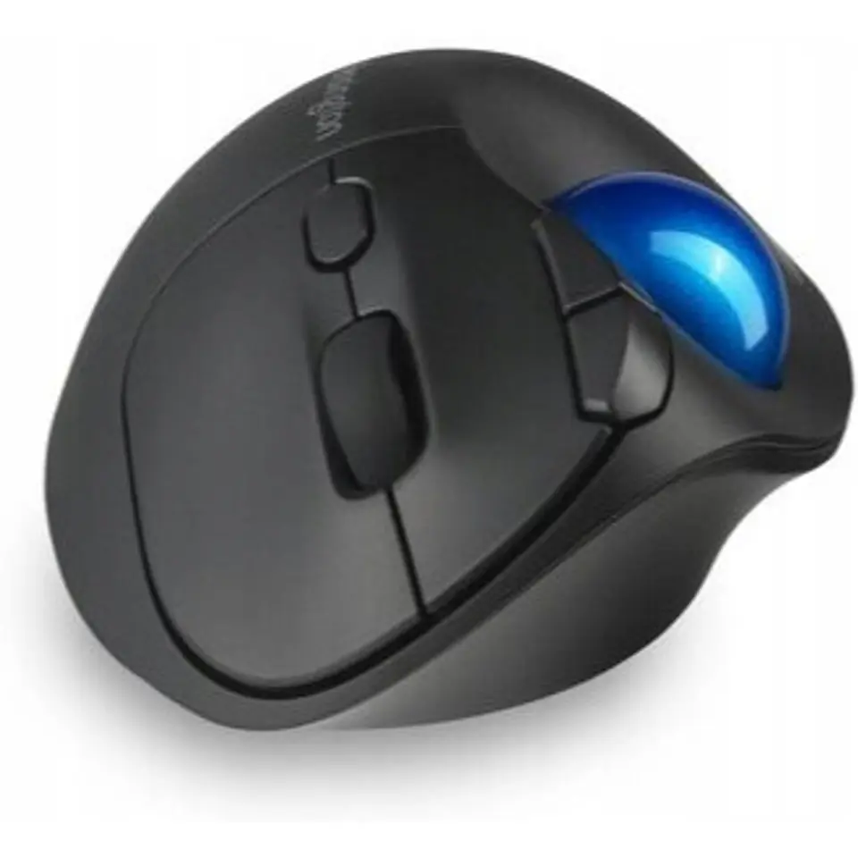 ⁨Trackball KENSINGTON Pro Fit Ergo TB450 optyczny bezprzewodowy K72194WW⁩ w sklepie Wasserman.eu