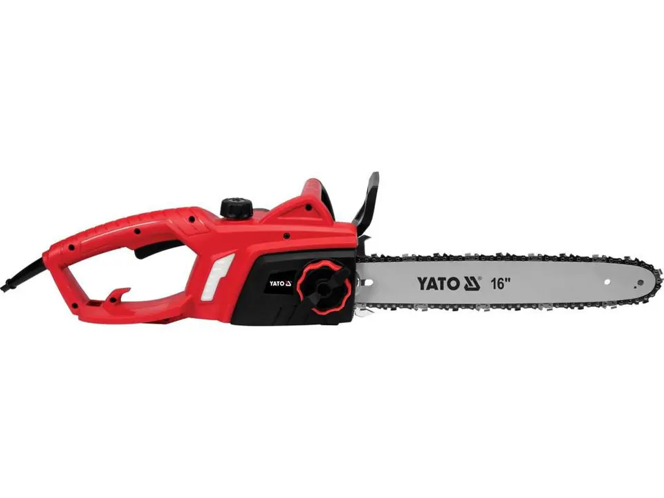 YATO ELECTRIC CHAINSAW 2000W at Wasserman.eu