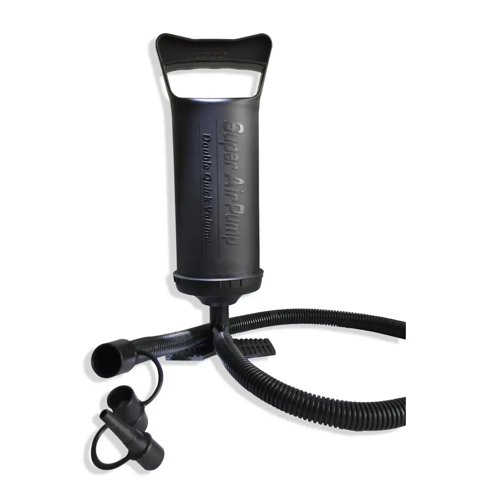 ⁨POMPKA DO MATERACY RĘCZNA 30CM 29P386⁩ w sklepie Wasserman.eu