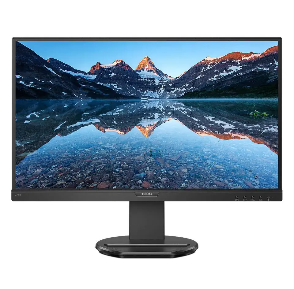 ⁨Philips B Line 27" (68.5 cm) LCD⁩ w sklepie Wasserman.eu