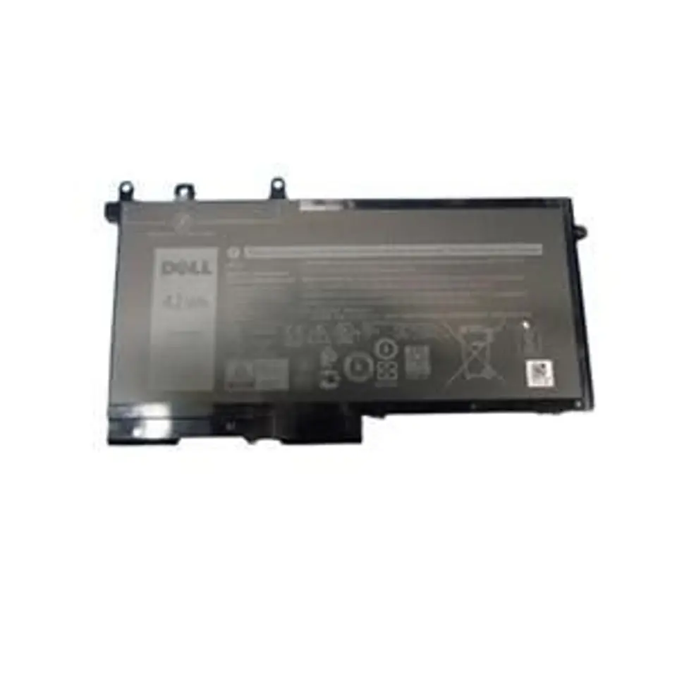 ⁨Dell Battery : Primary 3-cell⁩ w sklepie Wasserman.eu
