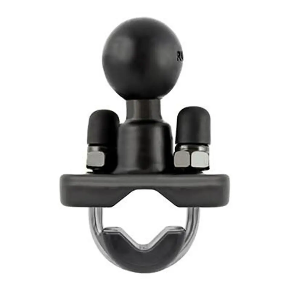 ⁨RAM Mounts RAM Rail Base⁩ w sklepie Wasserman.eu