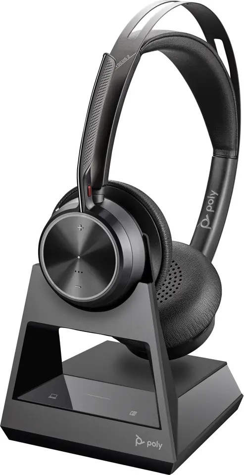 ⁨HP Voyager Focus 2 USB-C Headset⁩ w sklepie Wasserman.eu