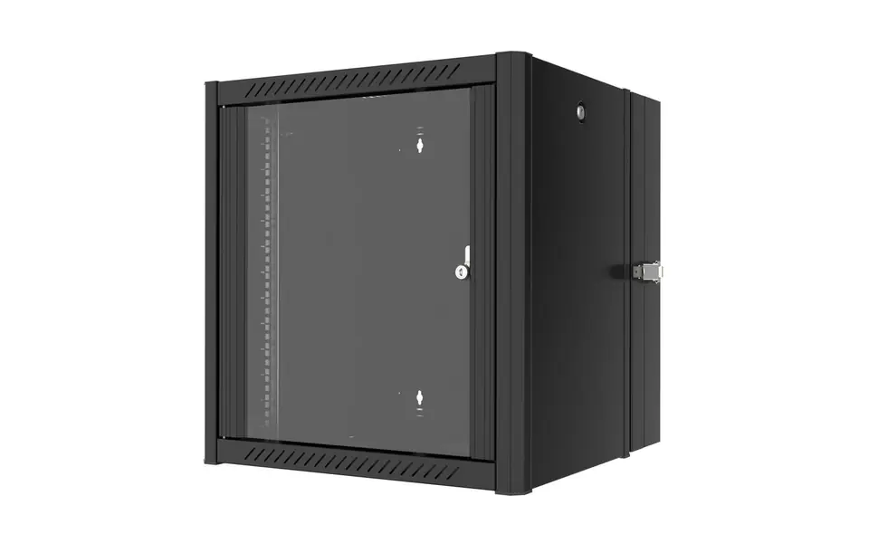 Lanview 19'' 12U Rack Double Wall w sklepie Wasserman.eu
