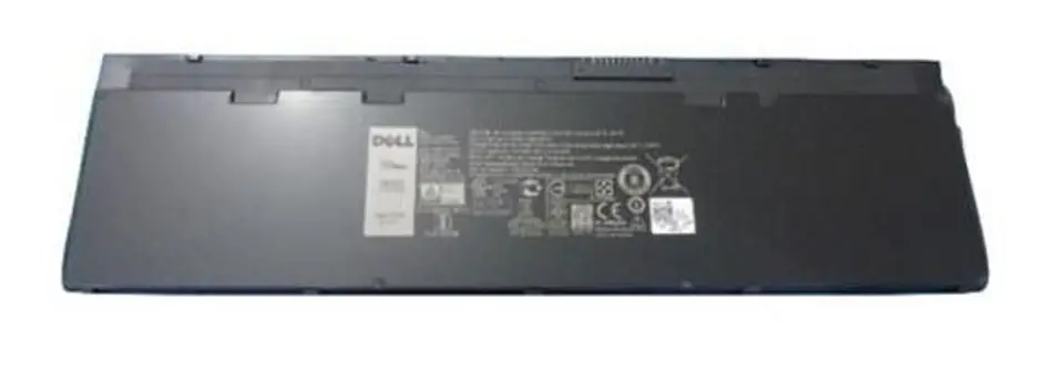 ⁨Dell Battery 3 Cell 39Wh⁩ w sklepie Wasserman.eu