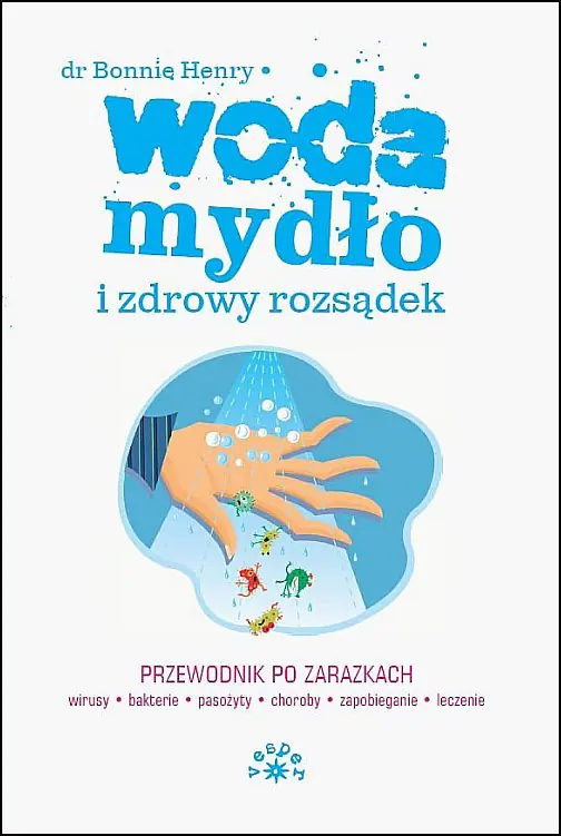 ⁨Woda, Mydło I Zdrowy Rozsądek⁩ w sklepie Wasserman.eu