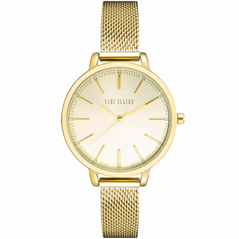 ⁨Zegarek Damski Paul Lorens PL11760B-4D1⁩ w sklepie Wasserman.eu