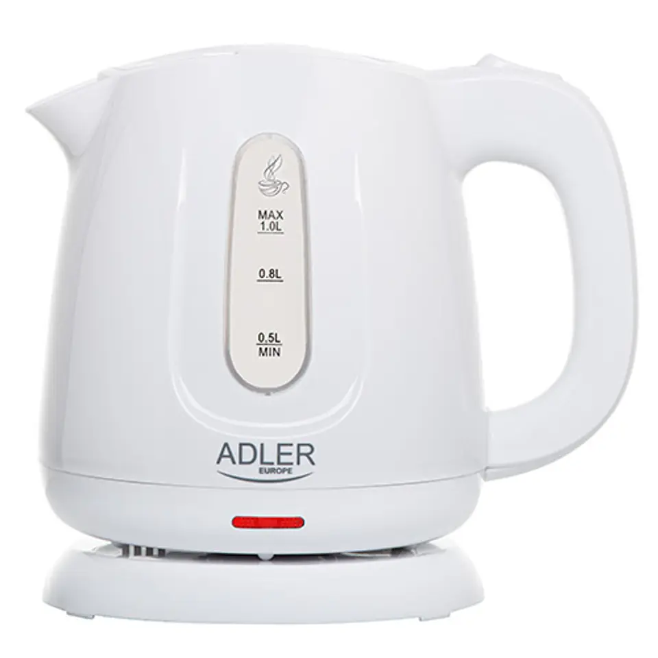 ⁨Electric kettle ADLER AD 1373⁩ at Wasserman.eu