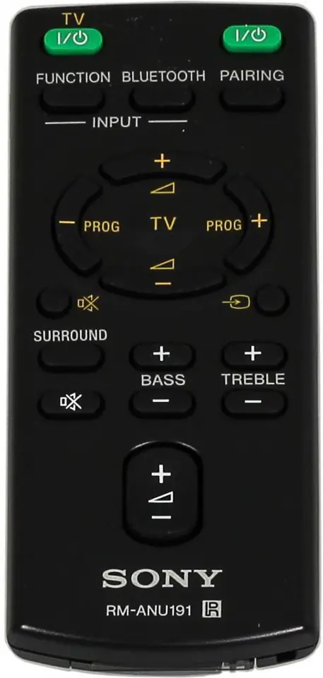 ⁨Sony Remote Commander⁩ w sklepie Wasserman.eu