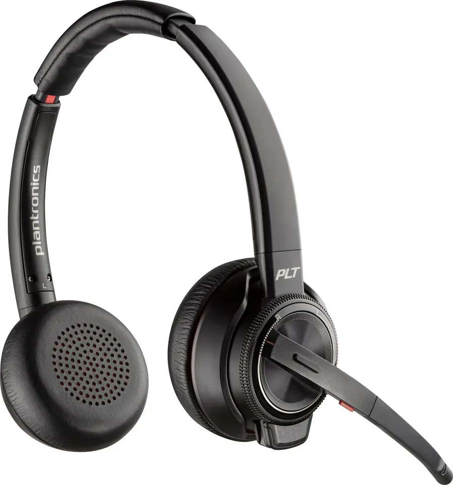 HP Savi 8220-M Office Stereo w sklepie Wasserman.eu